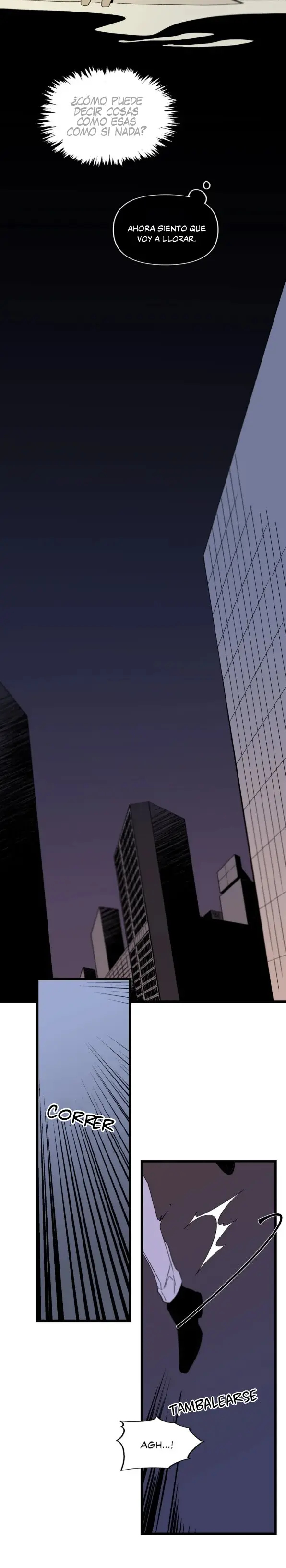 Aporia (2019) - Capítulo 94 - Página 20 - LectorTMOo