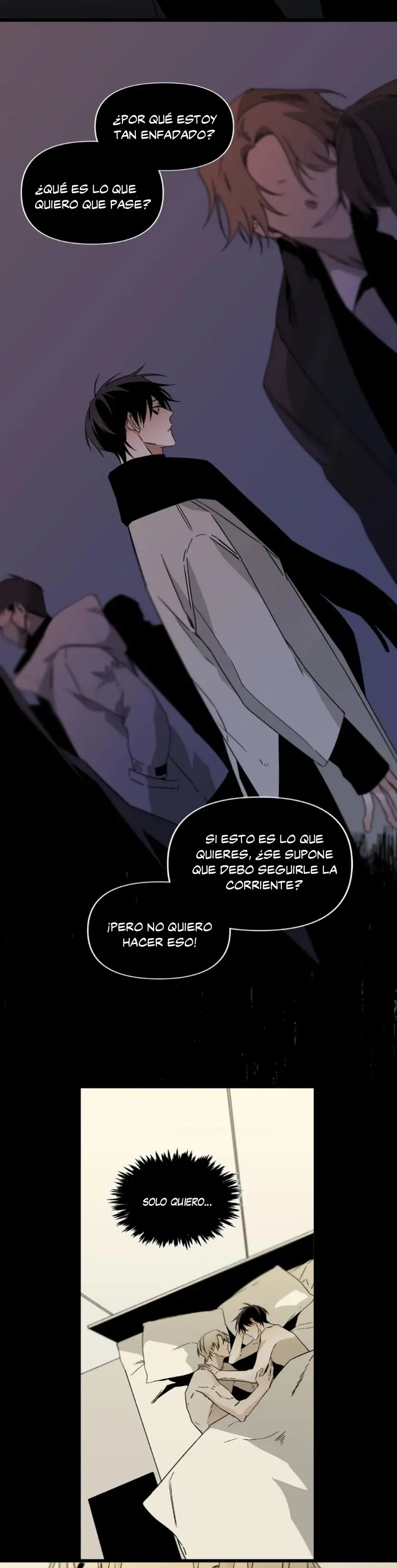 Aporia (2019) - Capítulo 94 - Página 23 - LectorTMOo