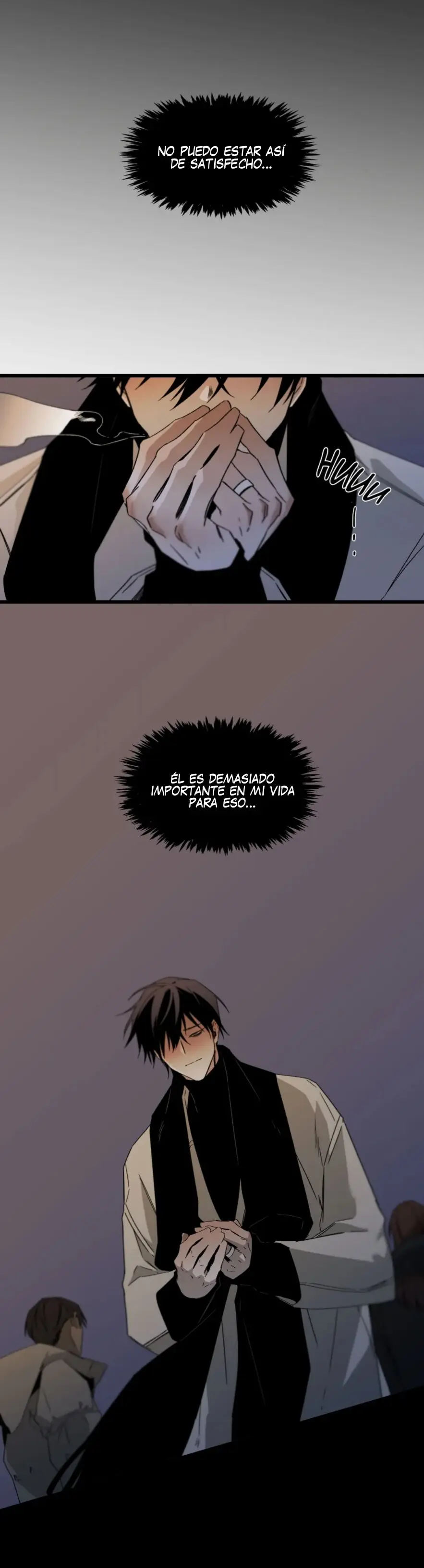 Aporia (2019) - Capítulo 94 - Página 24 - LectorTMOo