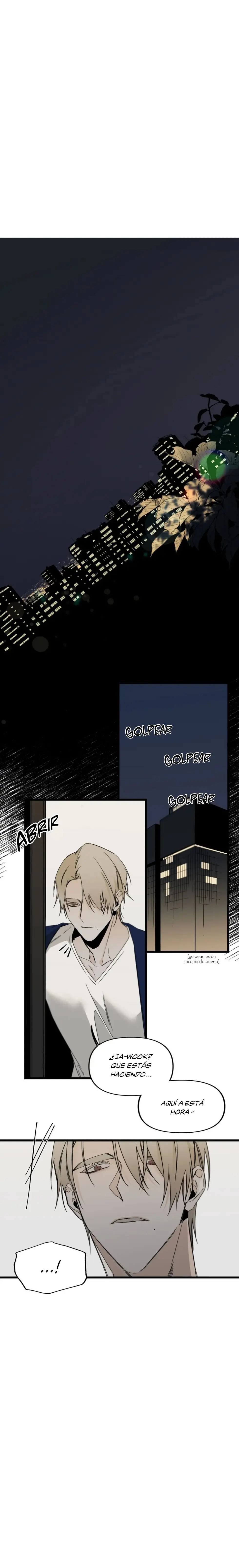 Aporia (2019) - Capítulo 95 - Página 2 - LectorTMOo