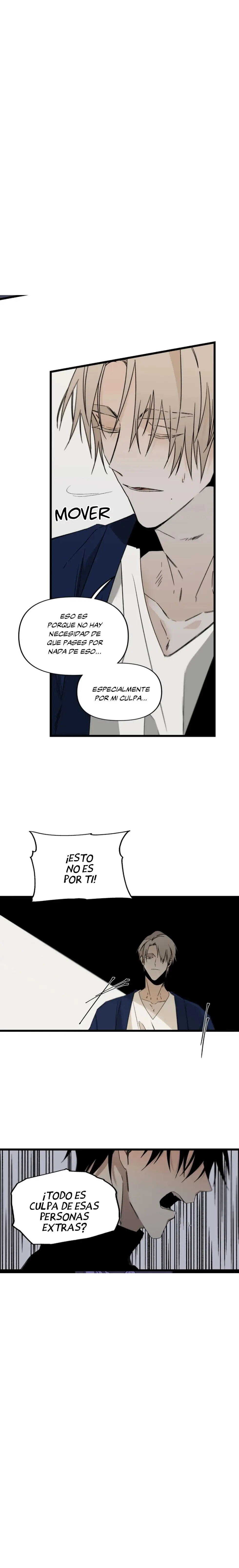 Aporia (2019) - Capítulo 95 - Página 13 - LectorTMOo