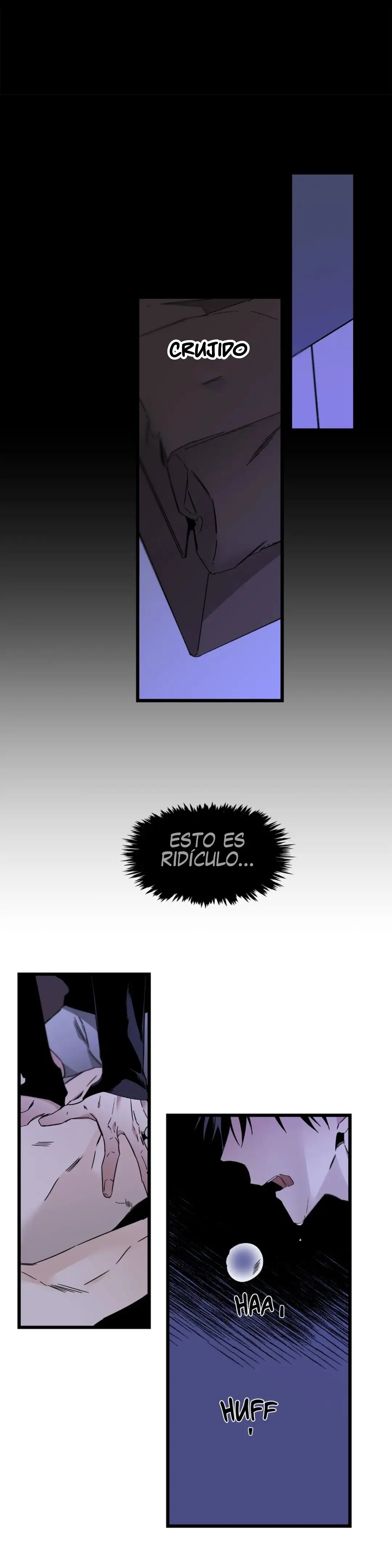 Aporia (2019) - Capítulo 96 - Página 2 - LectorTMOo