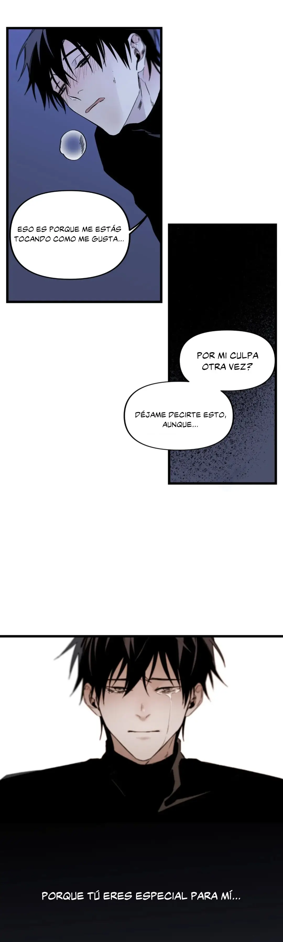 Aporia (2019) - Capítulo 96 - Página 7 - LectorTMOo