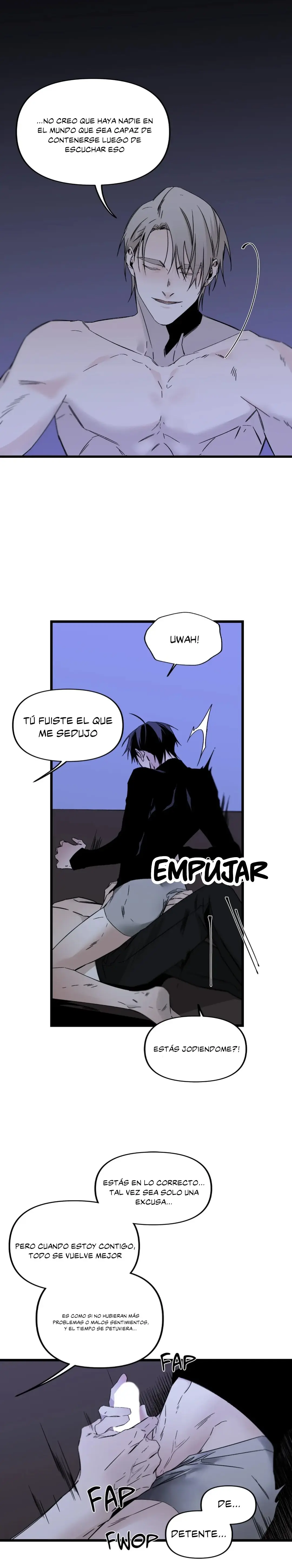 Aporia (2019) - Capítulo 96 - Página 8 - LectorTMOo