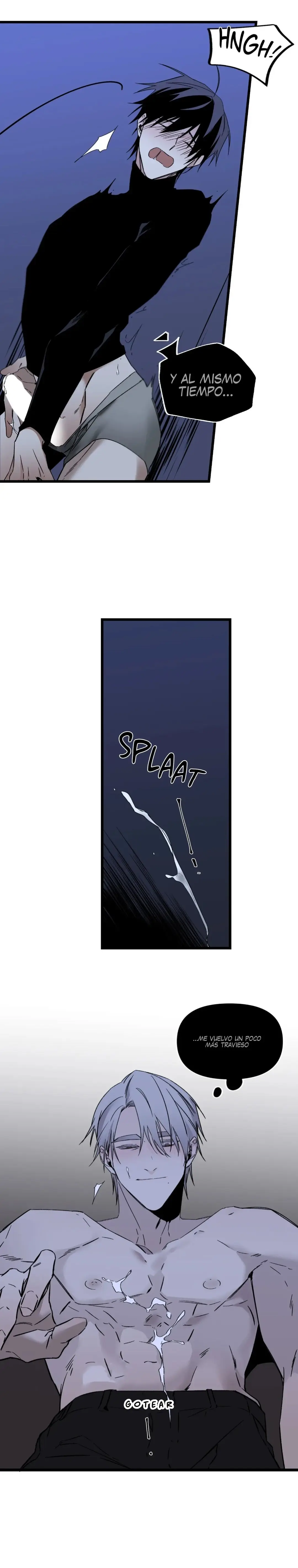 Aporia (2019) - Capítulo 96 - Página 9 - LectorTMOo