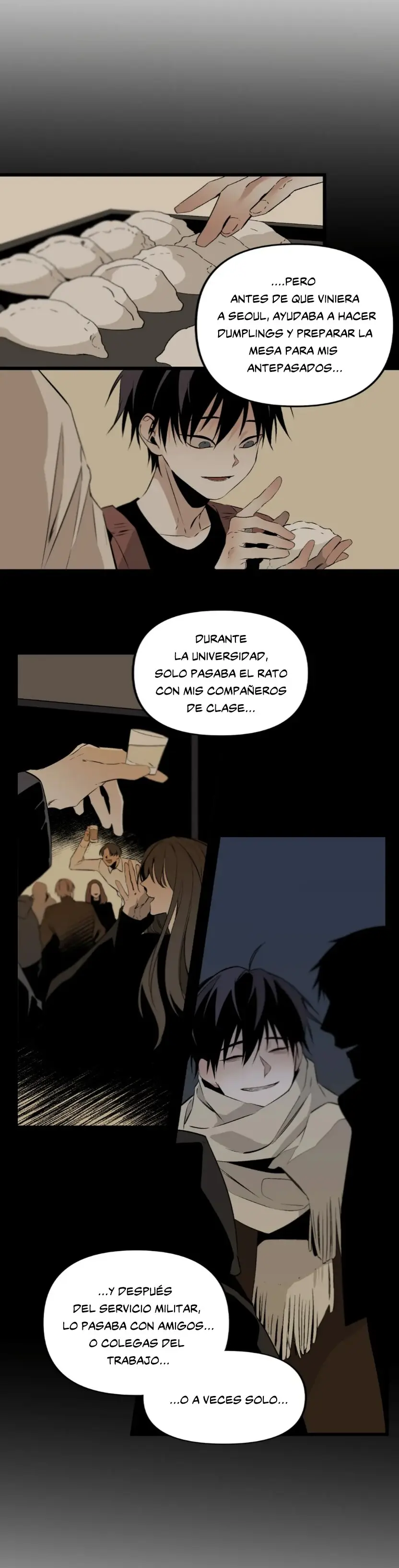 Aporia (2019) - Capítulo 97.1 - Página 7 - LectorTMOo