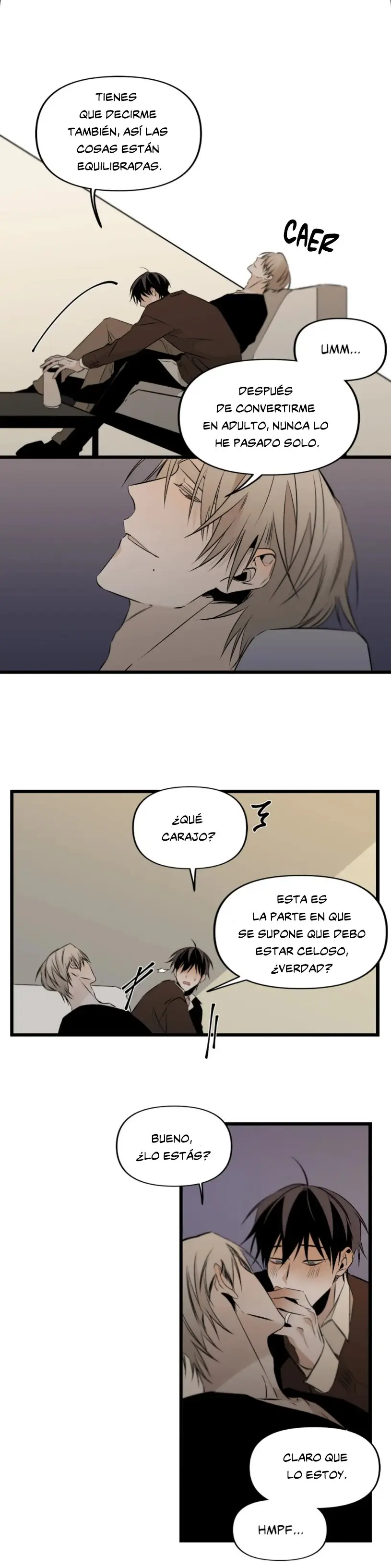Aporia (2019) - Capítulo 97.1 - Página 9 - LectorTMOo