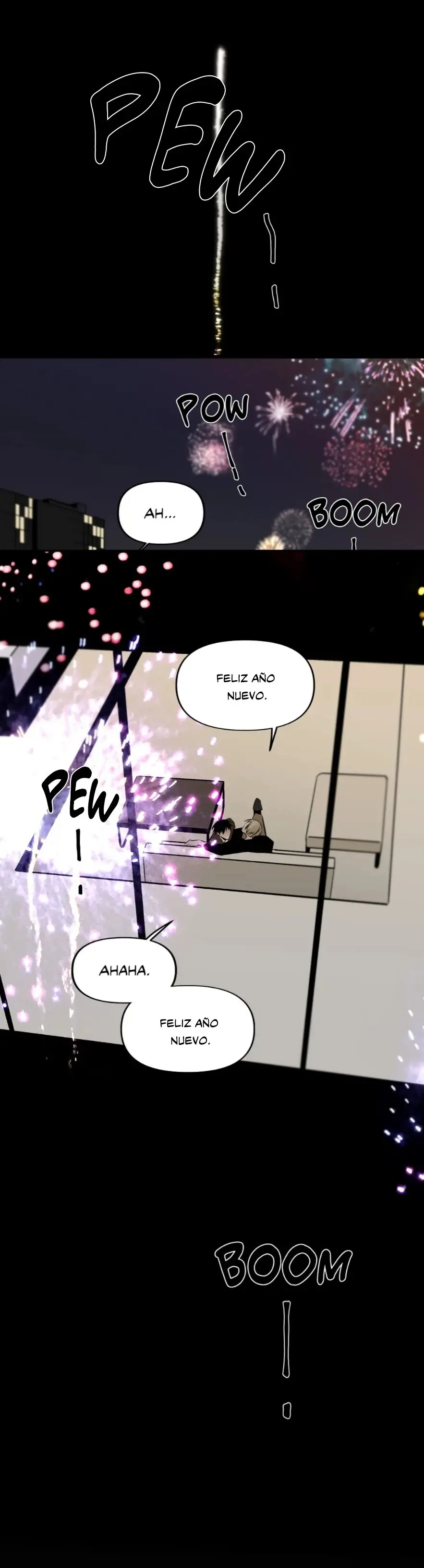 Aporia (2019) - Capítulo 97.1 - Página 11 - LectorTMOo