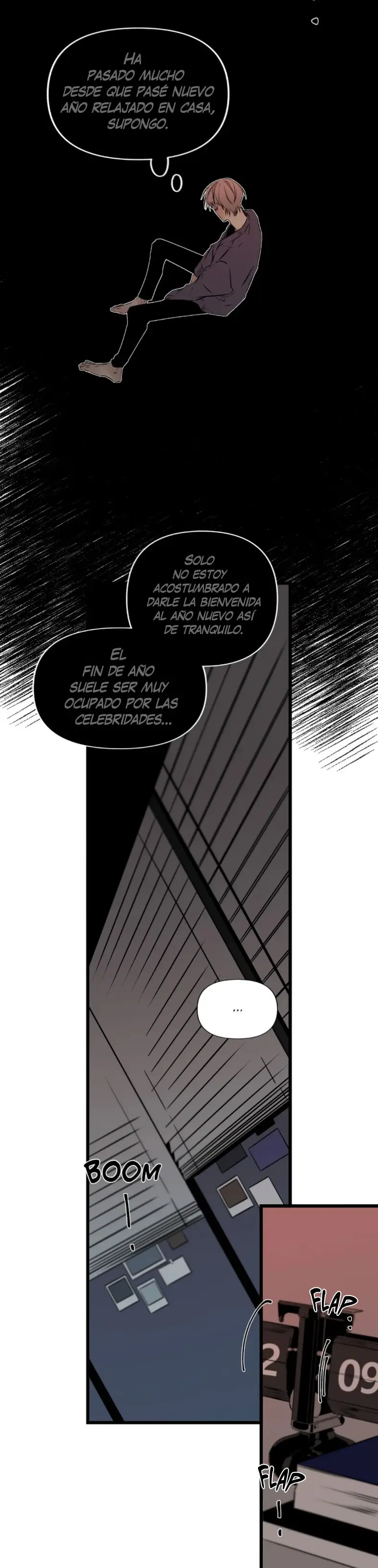 Aporia (2019) - Capítulo 97.1 - Página 13 - LectorTMOo