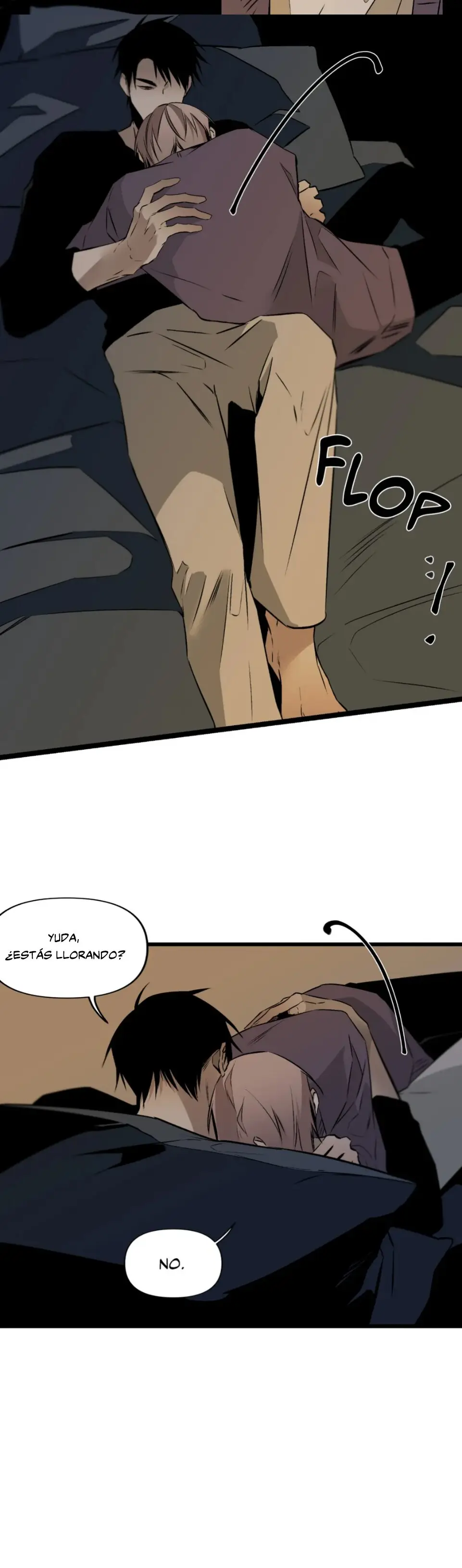 Aporia (2019) - Capítulo 97.1 - Página 15 - LectorTMOo