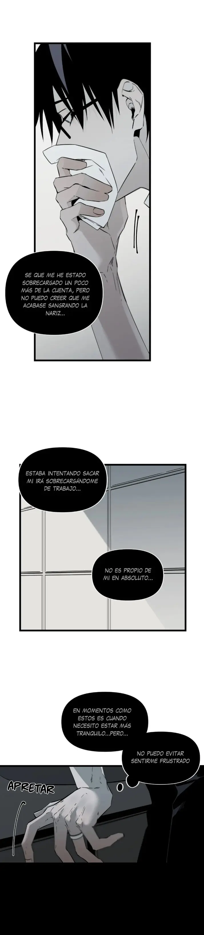 Aporia (2019) - Capítulo 97 - Página 9 - LectorTMOo