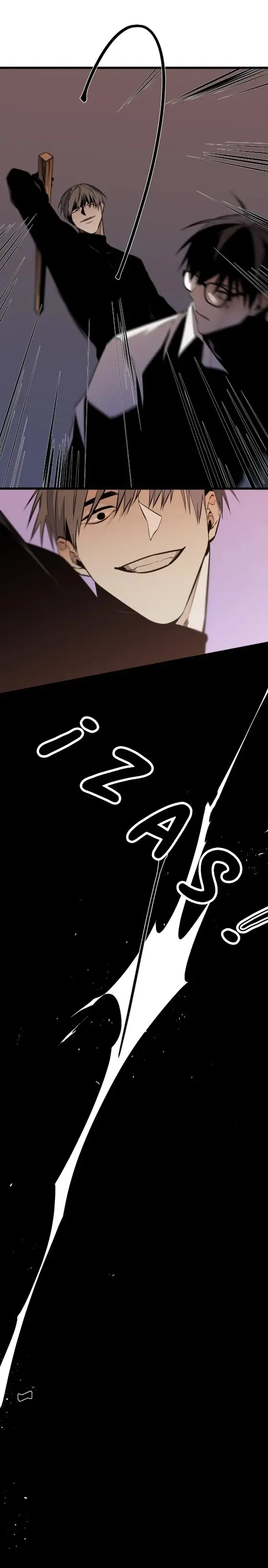 Aporia (2019) - Capítulo 97 - Página 15 - LectorTMOo