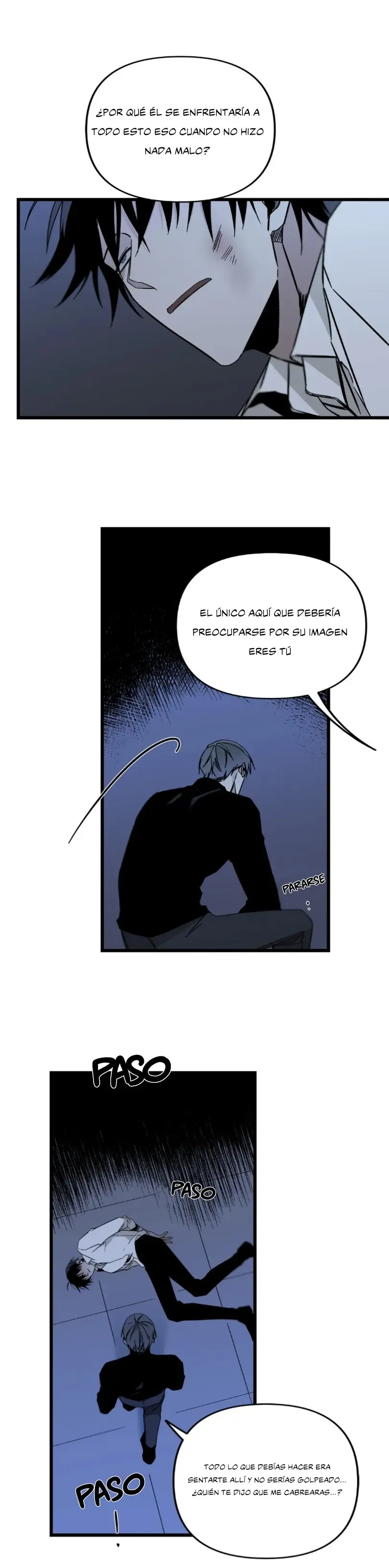 Aporia (2019) - Capítulo 98 - Página 10 - LectorTMOo