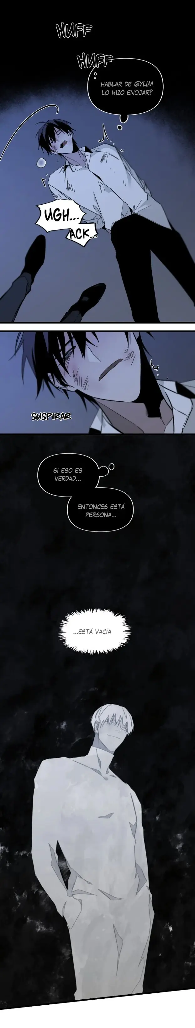 Aporia (2019) - Capítulo 98 - Página 13 - LectorTMOo