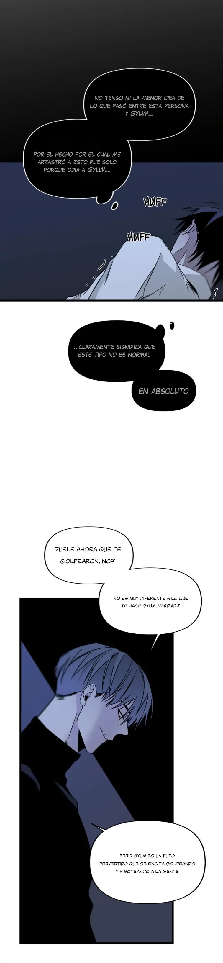 Aporia (2019) - Capítulo 98 - Página 15 - LectorTMOo