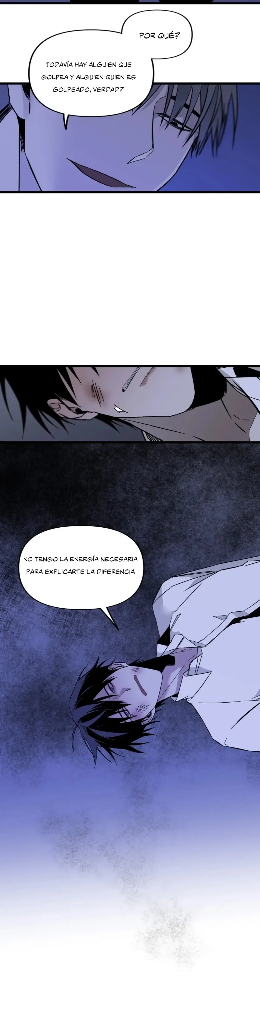 Aporia (2019) - Capítulo 98 - Página 17 - LectorTMOo