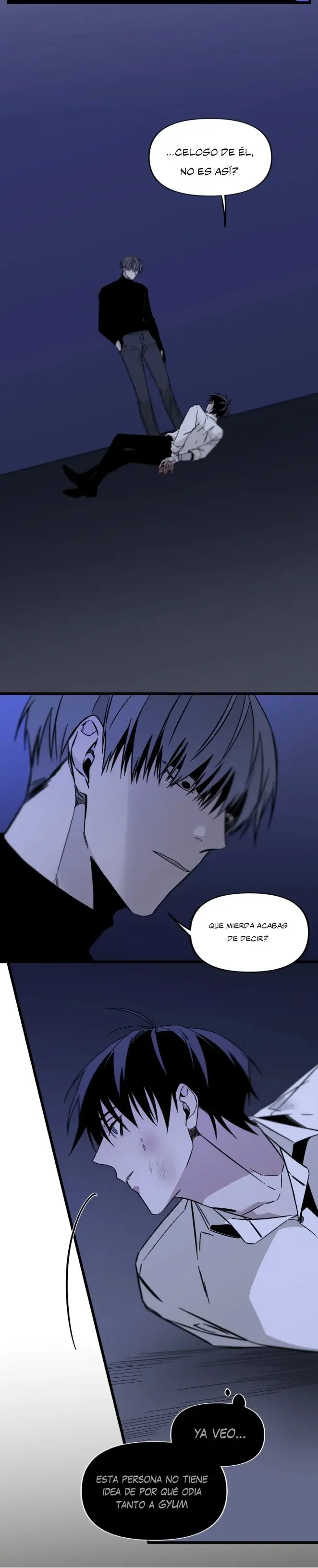 Aporia (2019) - Capítulo 98 - Página 20 - LectorTMOo