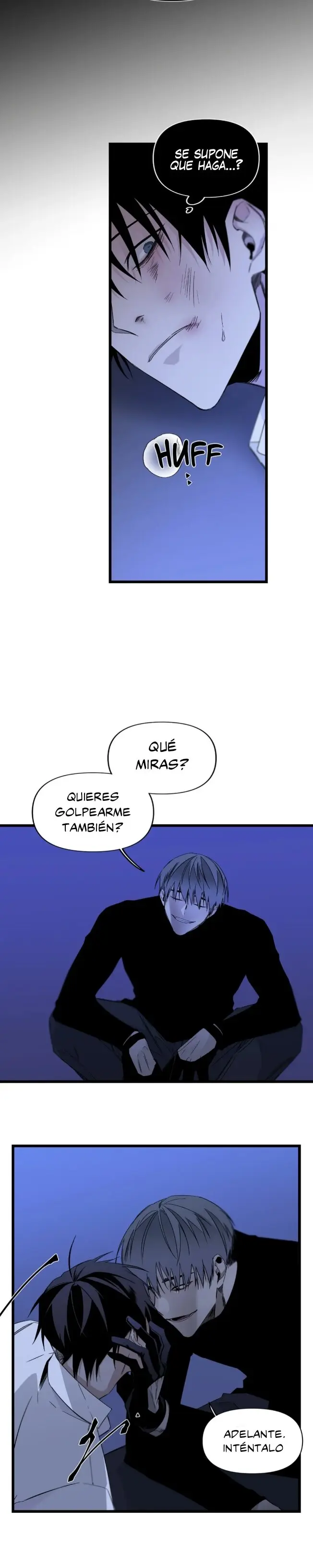 Aporia (2019) - Capítulo 99 - Página 7 - LectorTMOo
