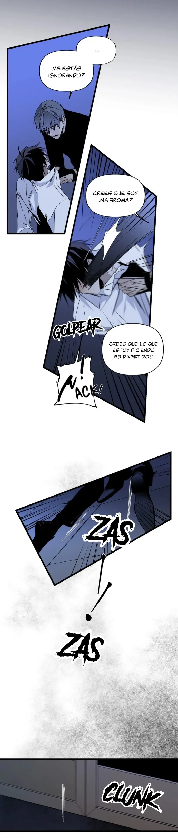 Aporia (2019) - Capítulo 99 - Página 9 - LectorTMOo