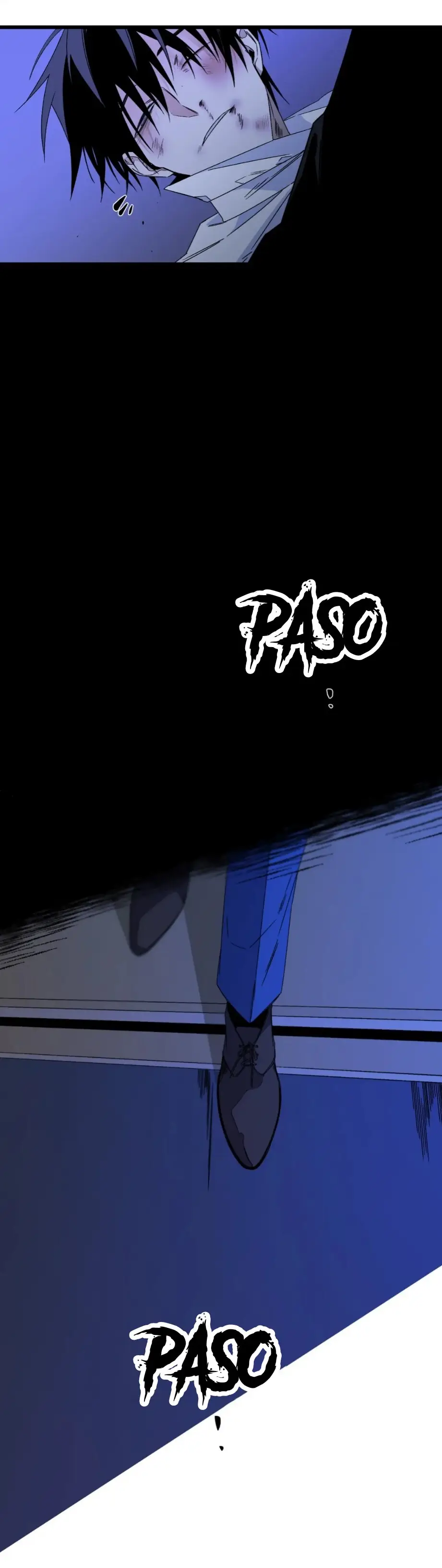 Aporia (2019) - Capítulo 99 - Página 10 - LectorTMOo