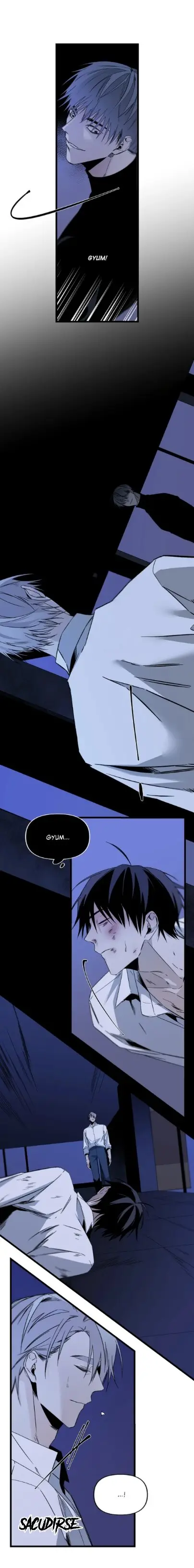 Aporia (2019) - Capítulo 99 - Página 12 - LectorTMOo