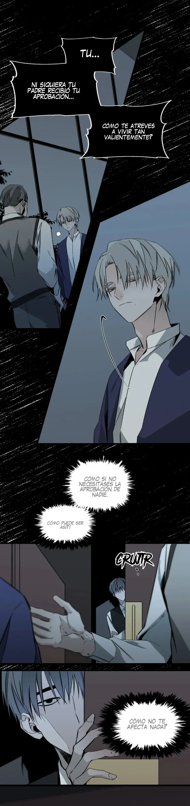 Aporia (2019) - Capítulo 99 - Página 15 - LectorTMOo