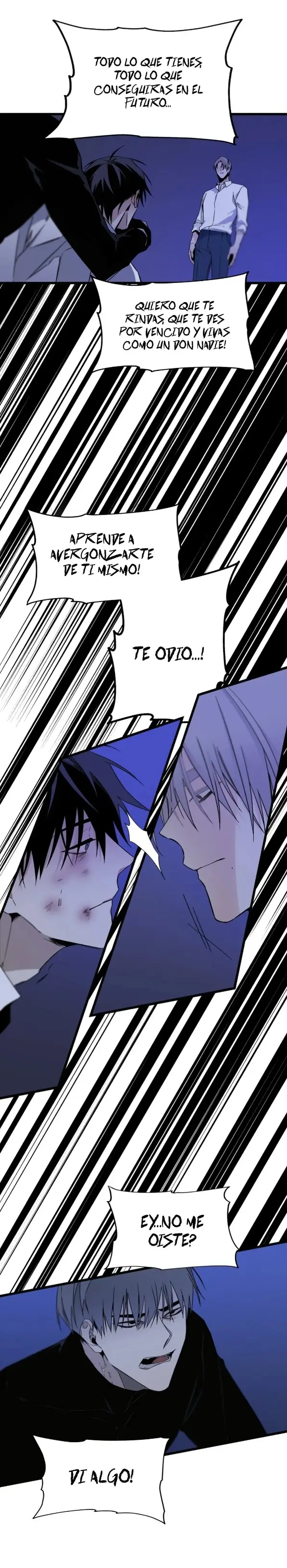 Aporia (2019) - Capítulo 99 - Página 19 - LectorTMOo