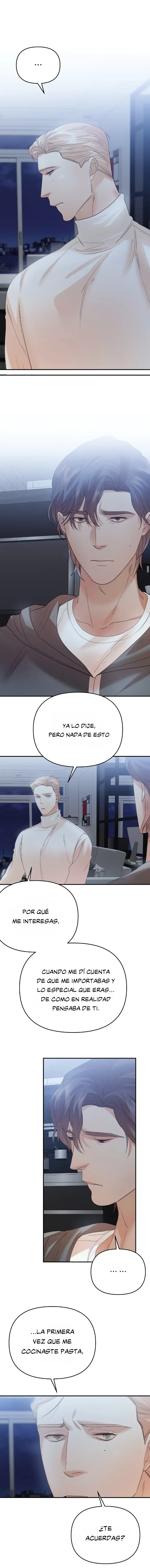 Apostando por ti (2023) - Capítulo 19 - Página 6 - LectorTMOo