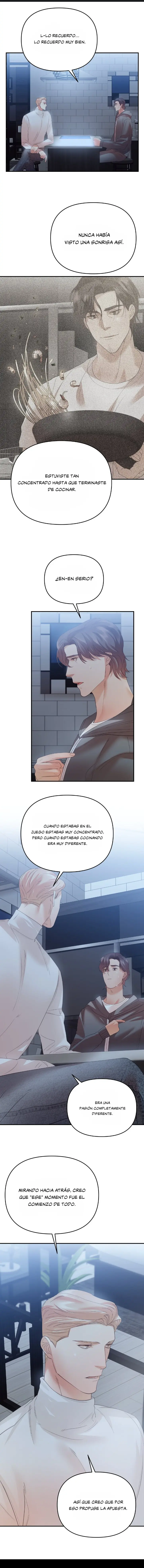 Apostando por ti (2023) - Capítulo 19 - Página 7 - LectorTMOo