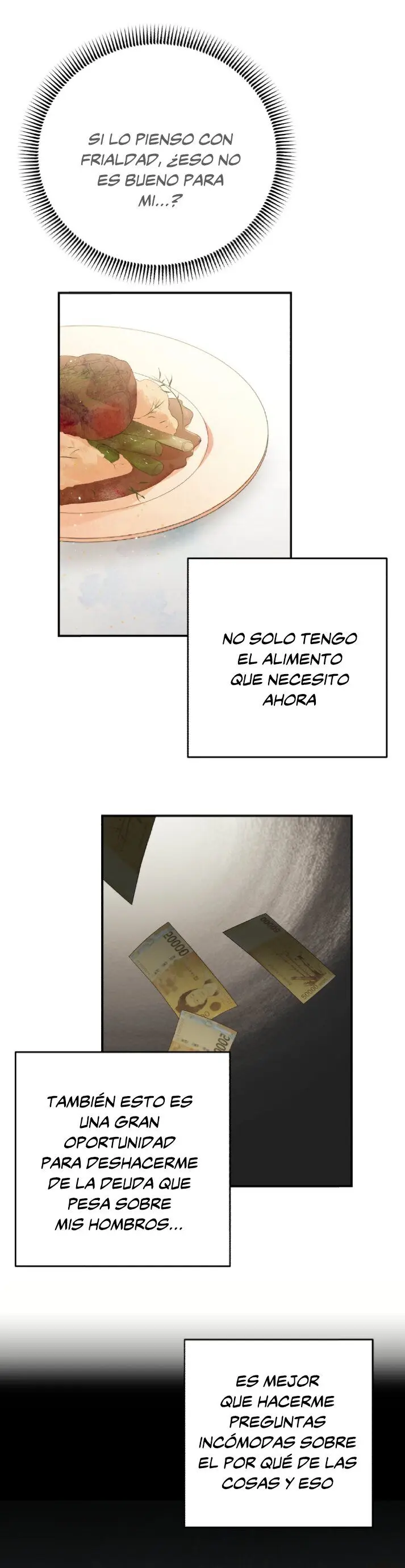 Apostando por ti (2023) - Capítulo 22 - Página 5 - LectorTMOo