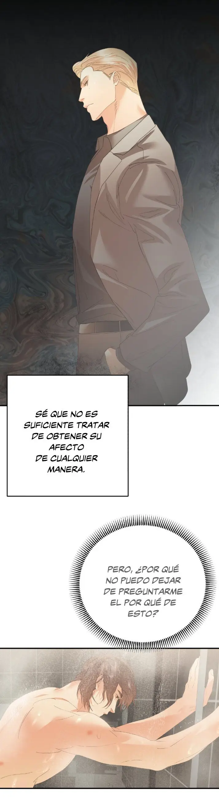 Apostando por ti (2023) - Capítulo 22 - Página 6 - LectorTMOo