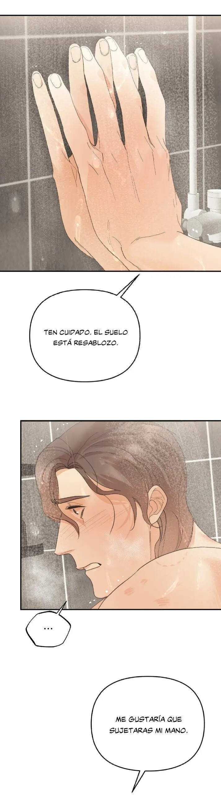Apostando por ti (2023) - Capítulo 23 - Página 5 - LectorTMOo