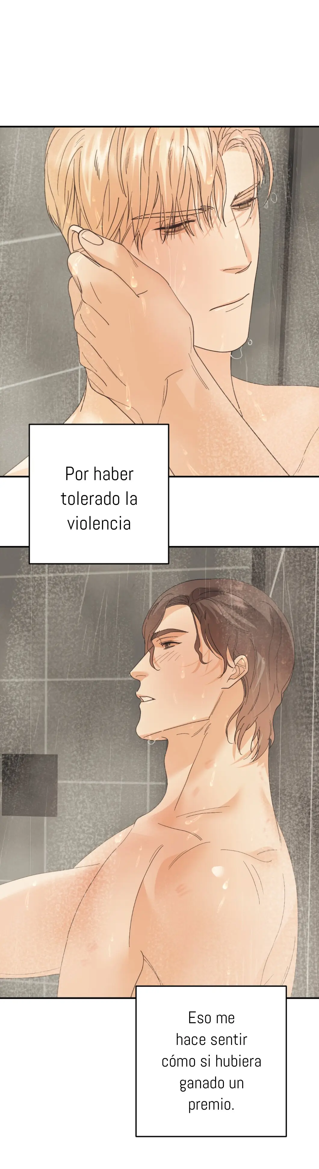 Apostando por ti (2023) - Capítulo 24 - Página 4 - LectorTMOo
