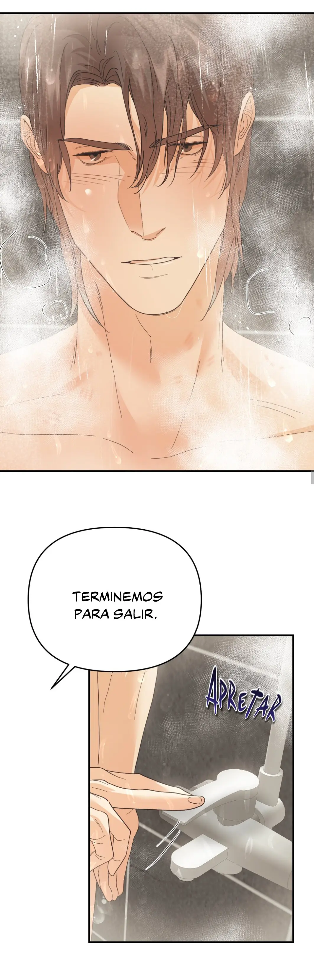 Apostando por ti (2023) - Capítulo 24 - Página 9 - LectorTMOo