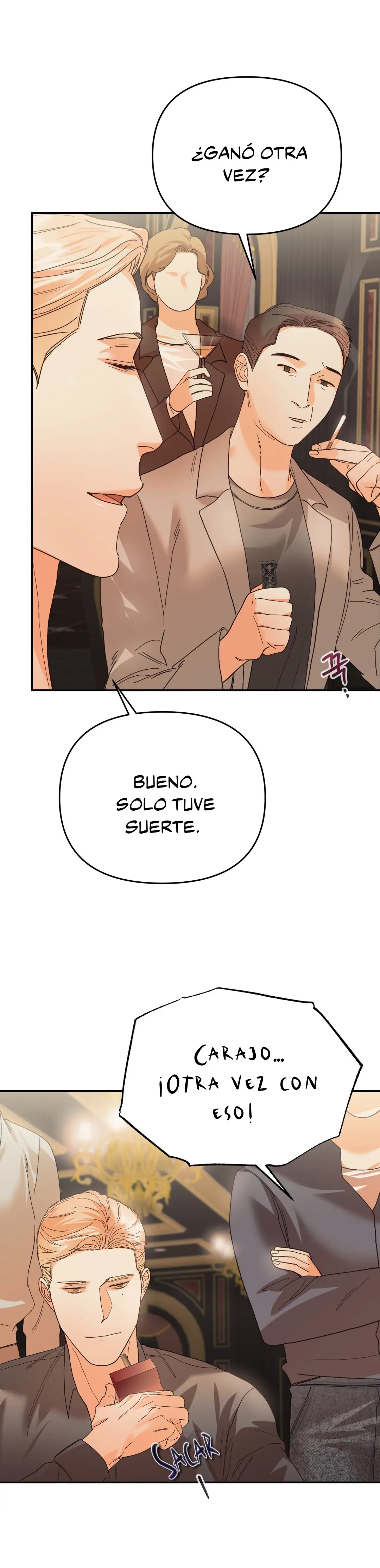 Apostando por ti (2023) - Capítulo 24 - Página 18 - LectorTMOo