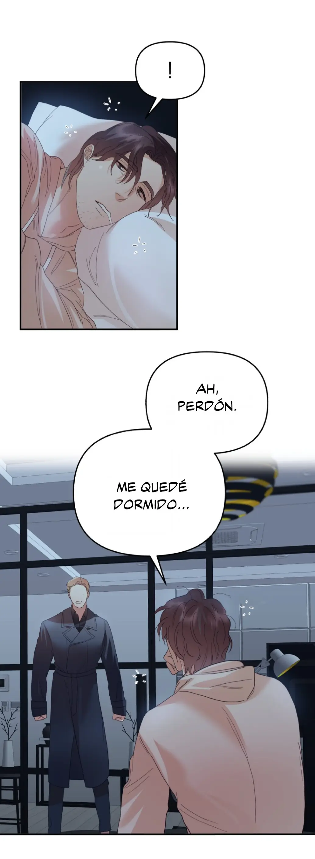 Apostando por ti (2023) - Capítulo 25 - Página 7 - LectorTMOo