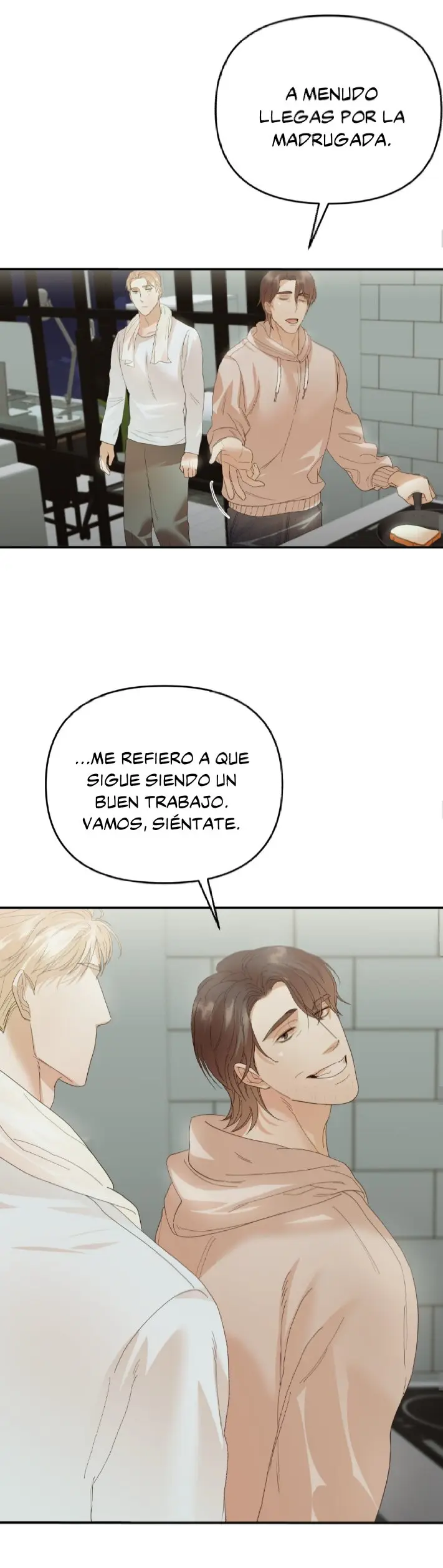 Apostando por ti (2023) - Capítulo 25 - Página 10 - LectorTMOo