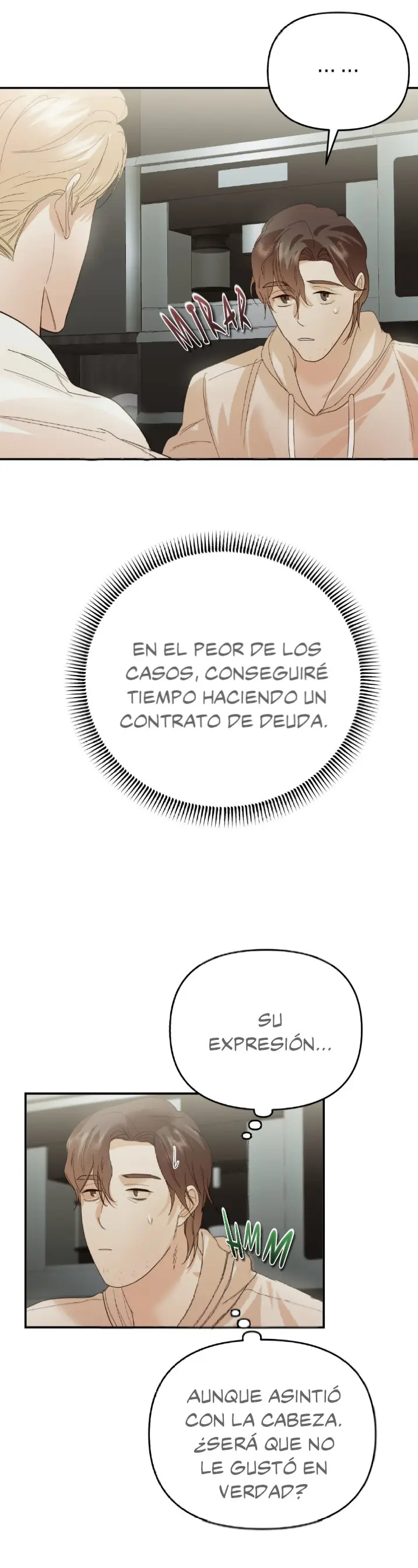 Apostando por ti (2023) - Capítulo 25 - Página 17 - LectorTMOo