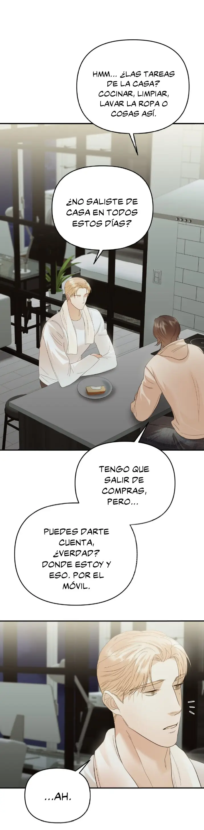 Apostando por ti (2023) - Capítulo 25 - Página 19 - LectorTMOo