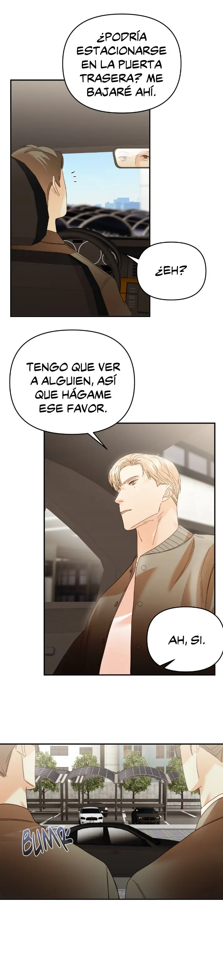 Apostando por ti (2023) - Capítulo 26 - Página 7 - LectorTMOo