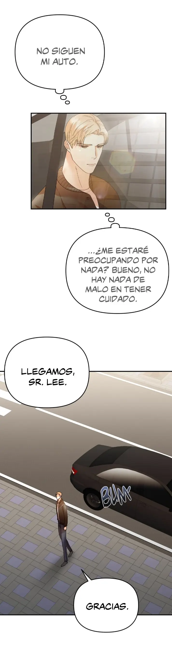 Apostando por ti (2023) - Capítulo 26 - Página 8 - LectorTMOo