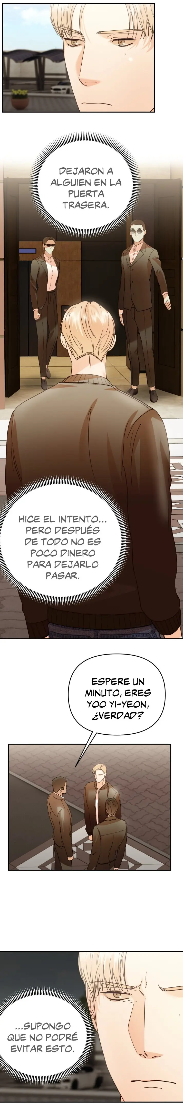 Apostando por ti (2023) - Capítulo 26 - Página 9 - LectorTMOo