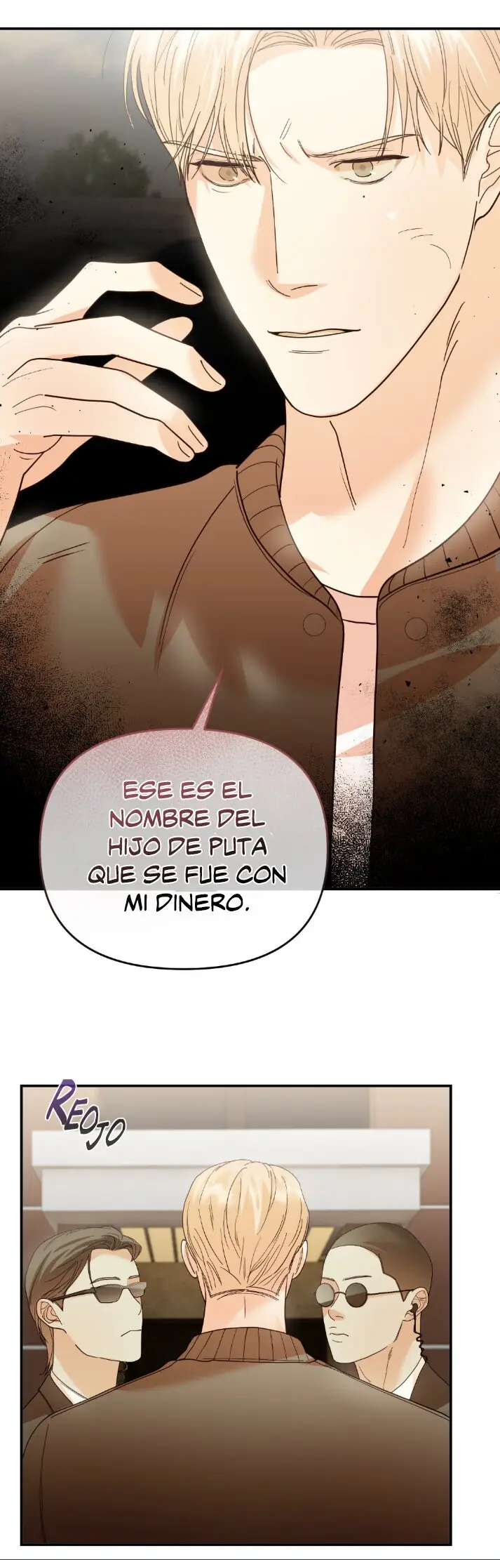 Apostando por ti (2023) - Capítulo 26 - Página 12 - LectorTMOo