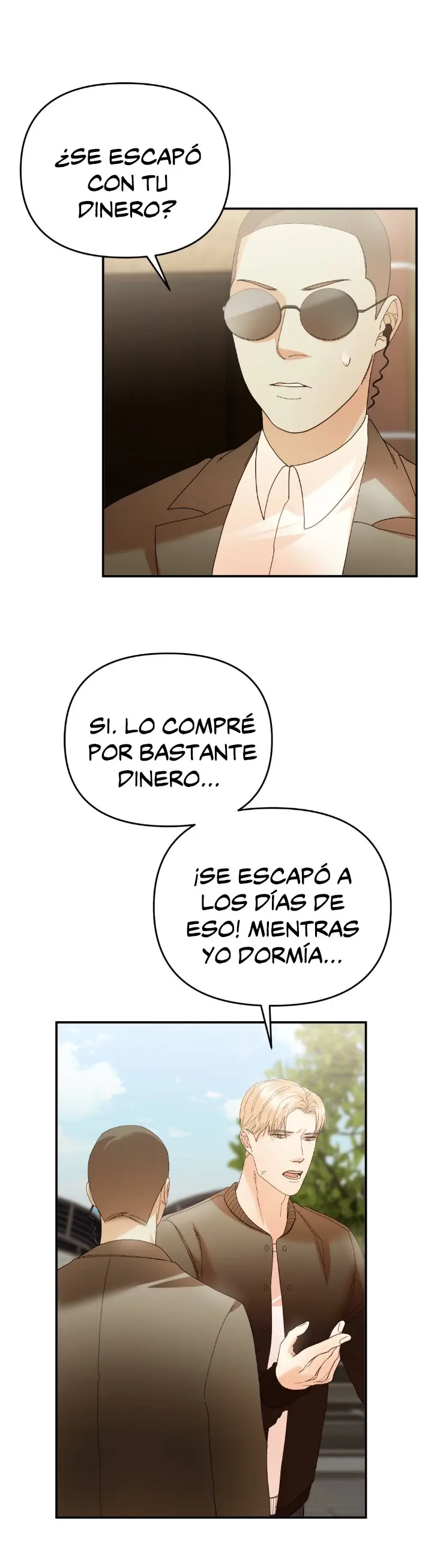 Apostando por ti (2023) - Capítulo 26 - Página 13 - LectorTMOo