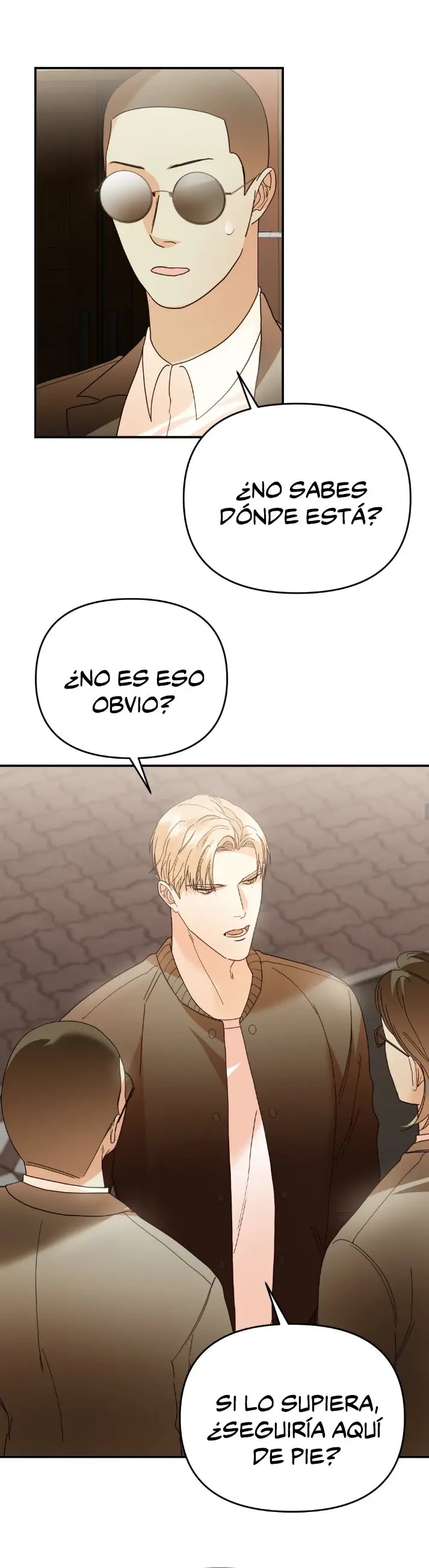 Apostando por ti (2023) - Capítulo 26 - Página 15 - LectorTMOo