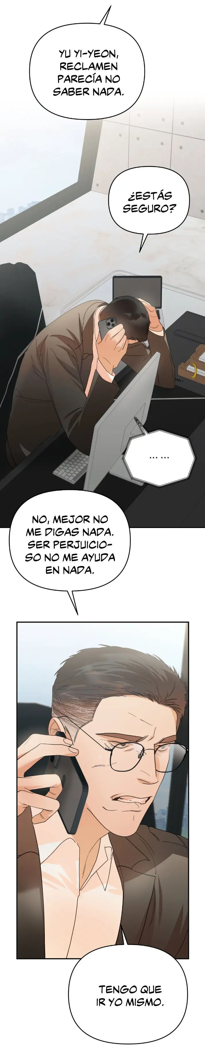 Apostando por ti (2023) - Capítulo 26 - Página 21 - LectorTMOo