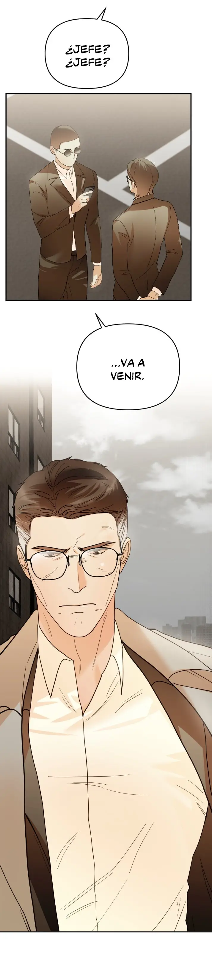 Apostando por ti (2023) - Capítulo 26 - Página 23 - LectorTMOo