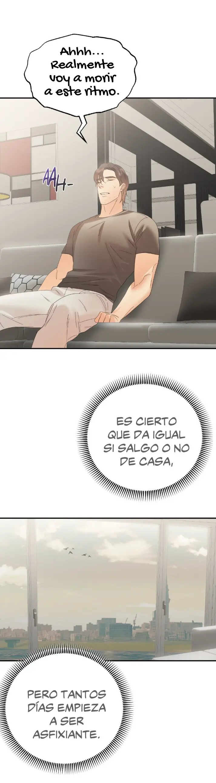 Apostando por ti (2023) - Capítulo 26 - Página 25 - LectorTMOo