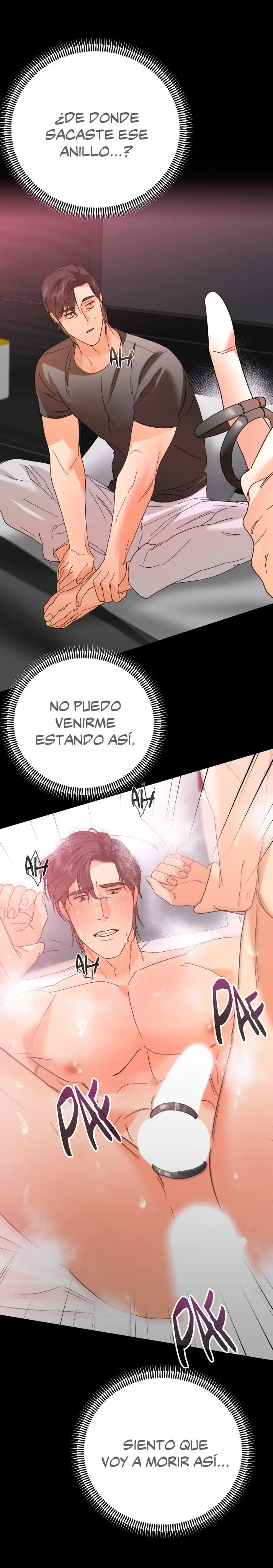 Apostando por ti (2023) - Capítulo 26 - Página 27 - LectorTMOo