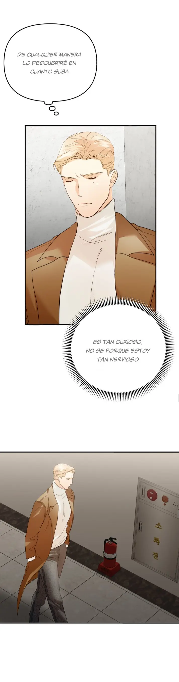 Apostando por ti (2023) - Capítulo 27 - Página 13 - LectorTMOo